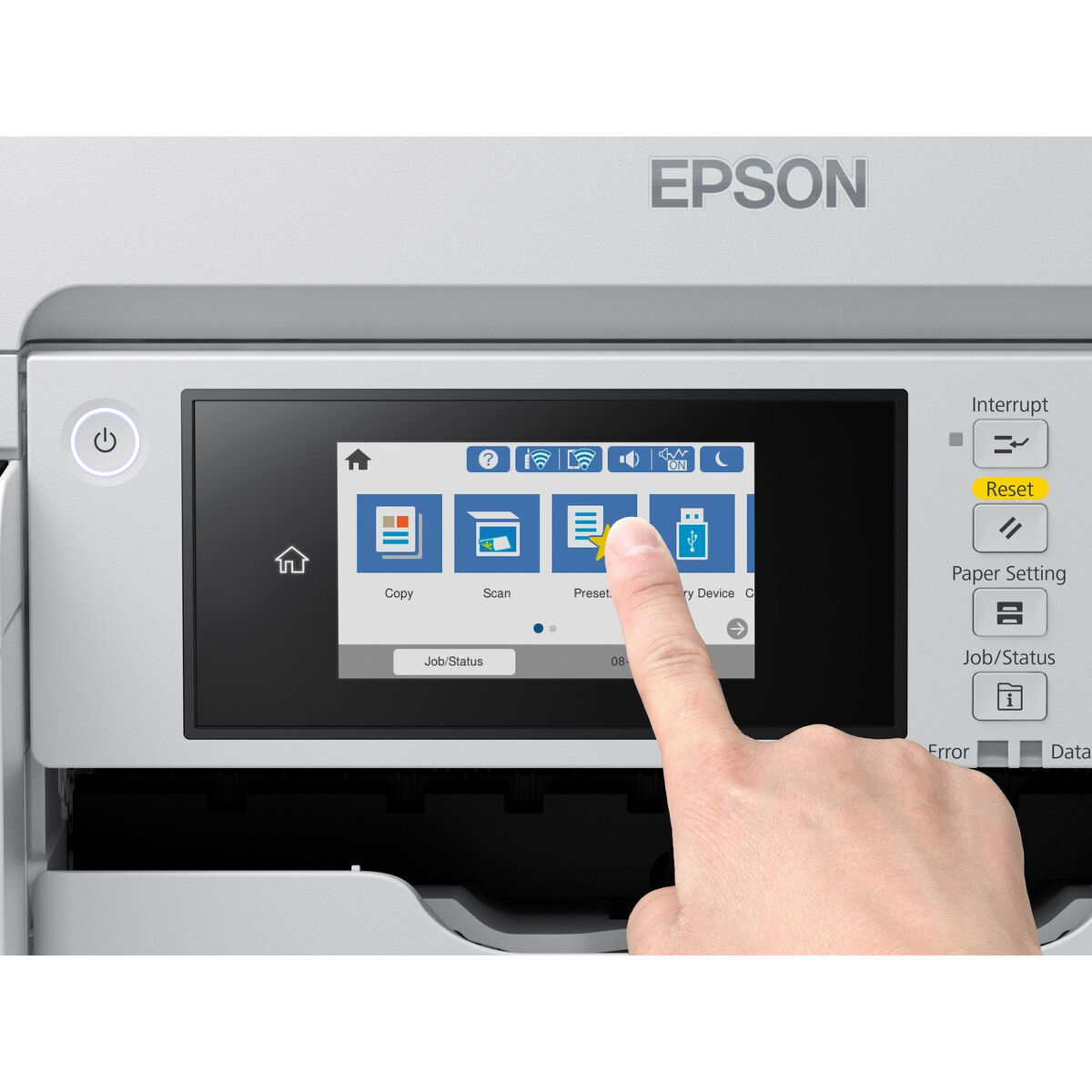 Impresora Multifunción Epson C11CJ41409