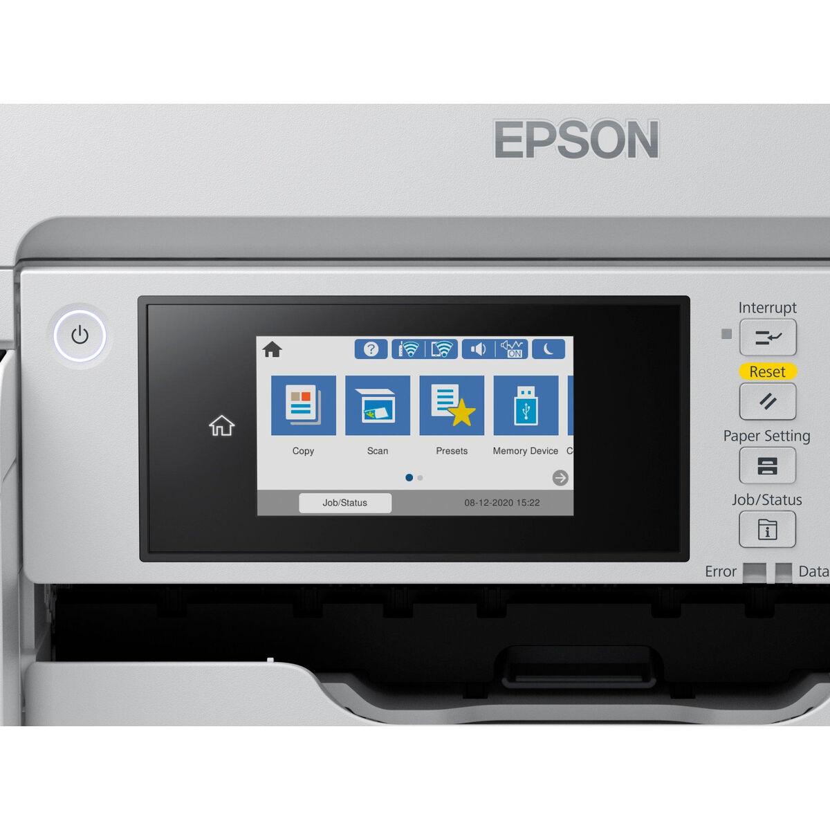 Impresora Multifunción Epson C11CJ41409