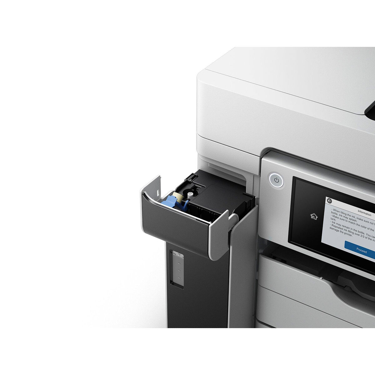 Impresora Multifunción Epson C11CJ41409