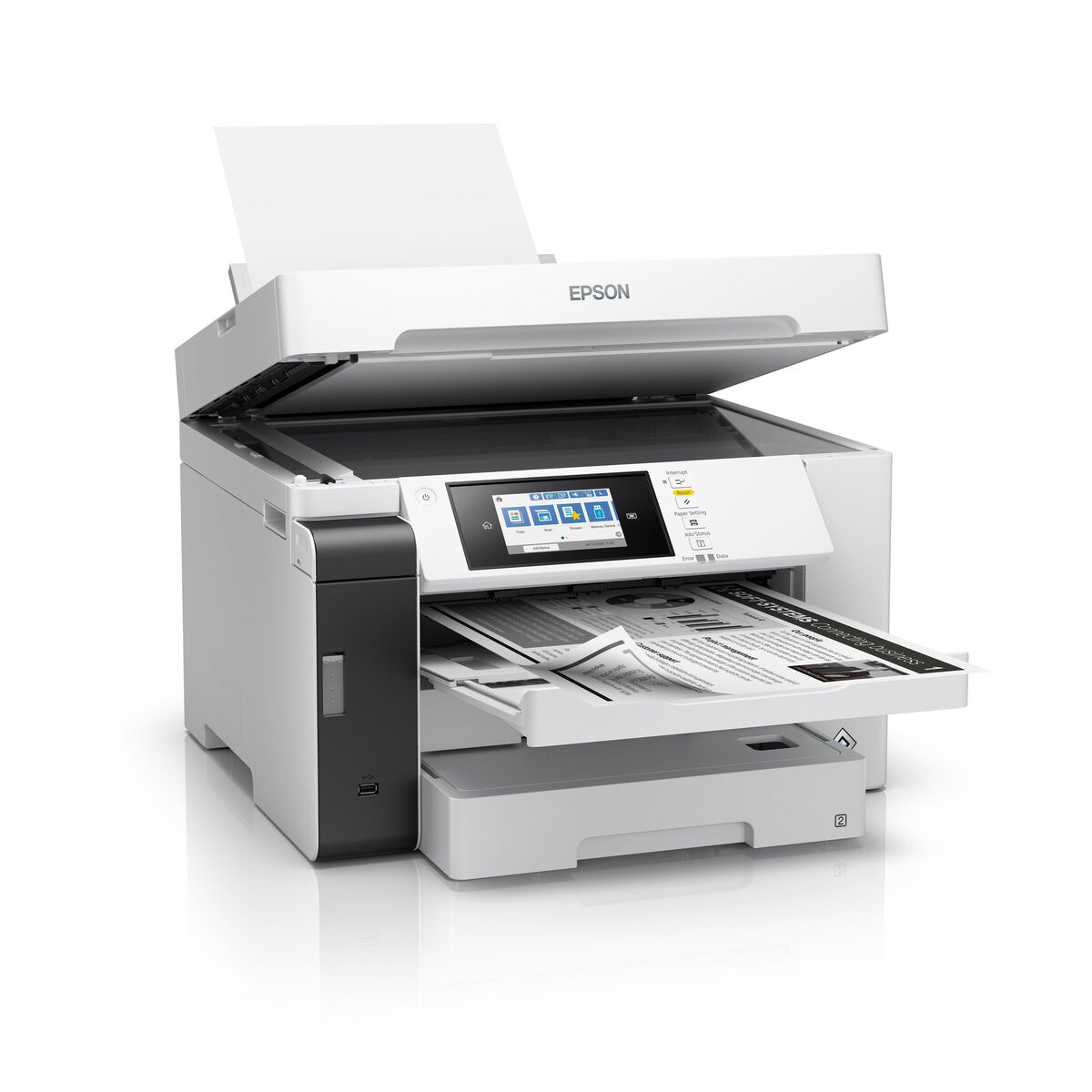 Impresora Multifunción Epson C11CJ41409