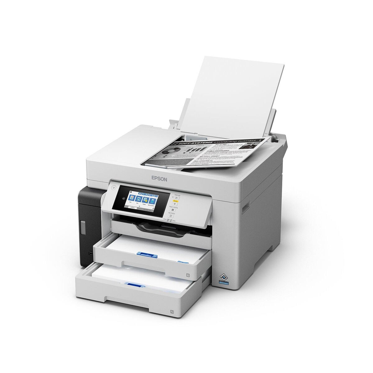 Impresora Multifunción Epson C11CJ41409