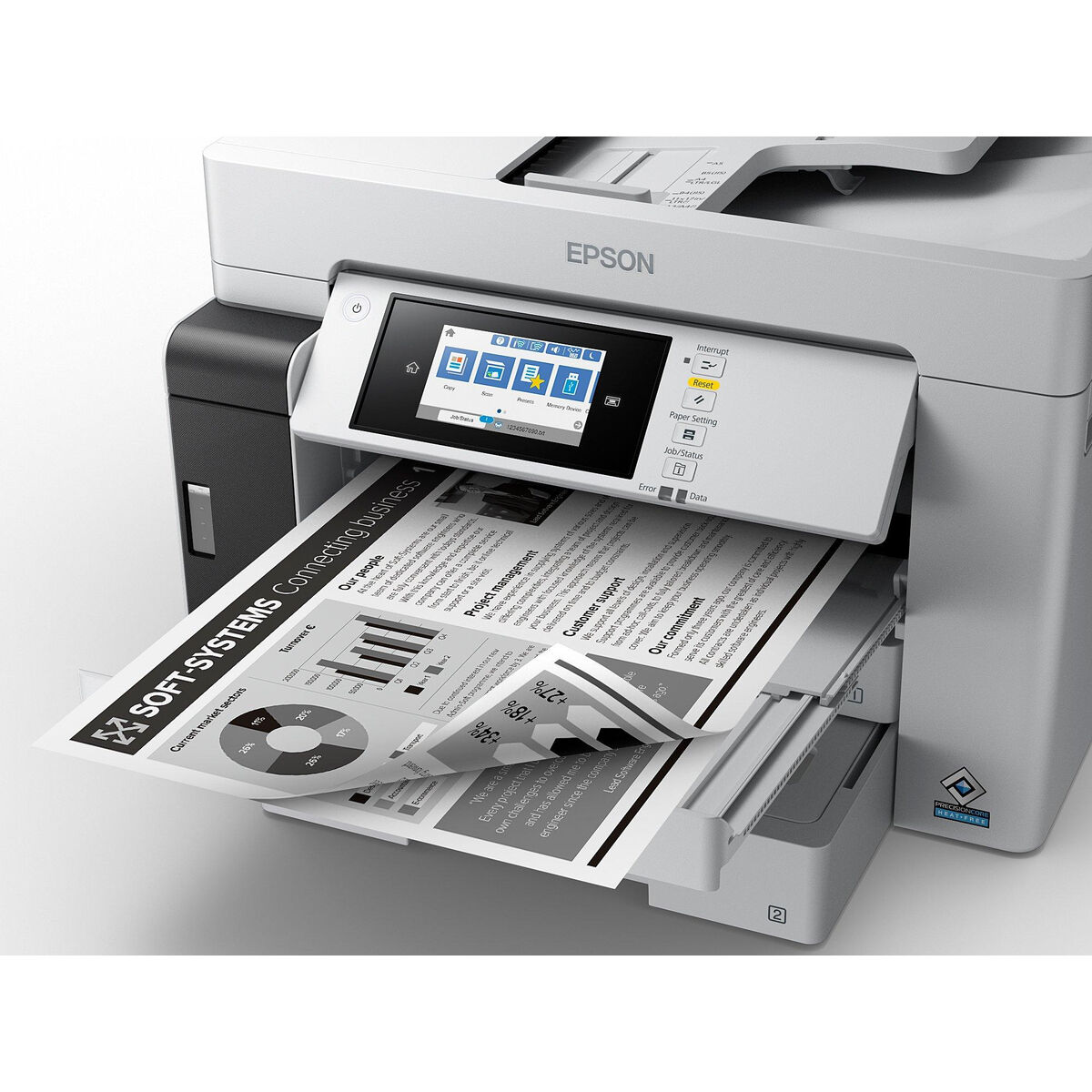 Impresora Multifunción Epson C11CJ41409