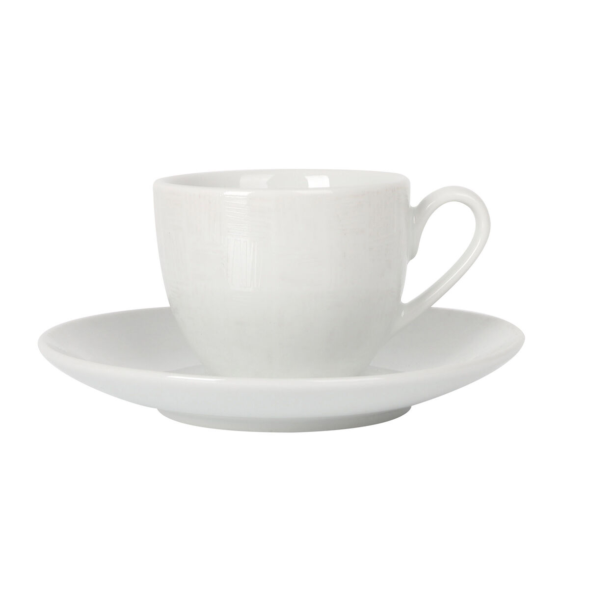 Juego de Café Santa Clara 90 ml (6 Unidades)