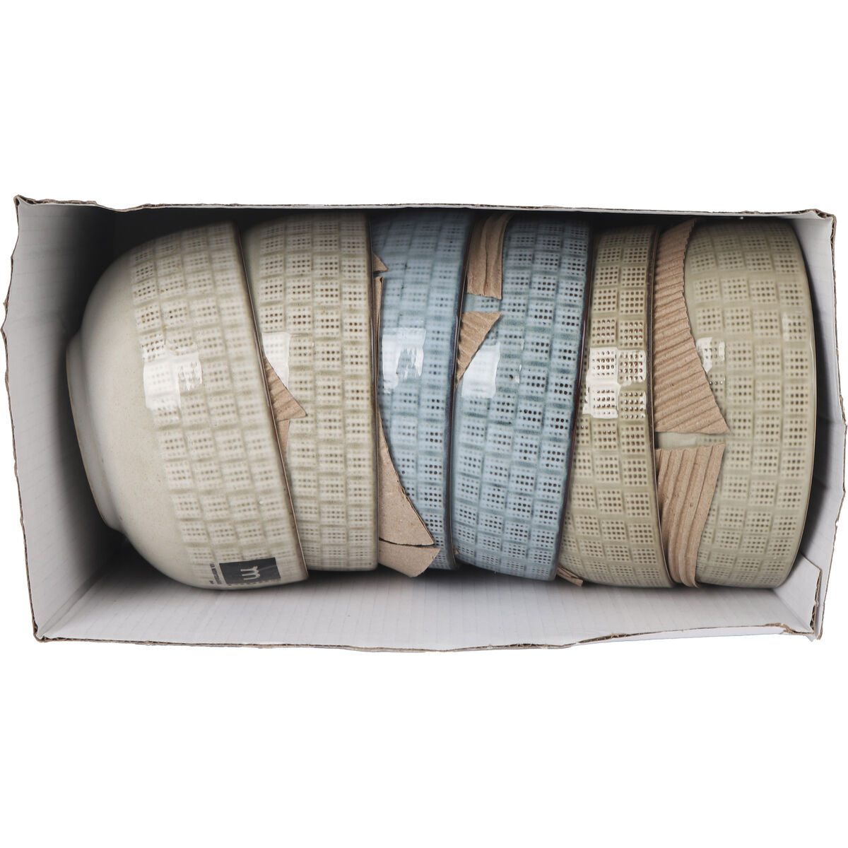 Bol La Mediterránea 480 ml (24 Unidades)