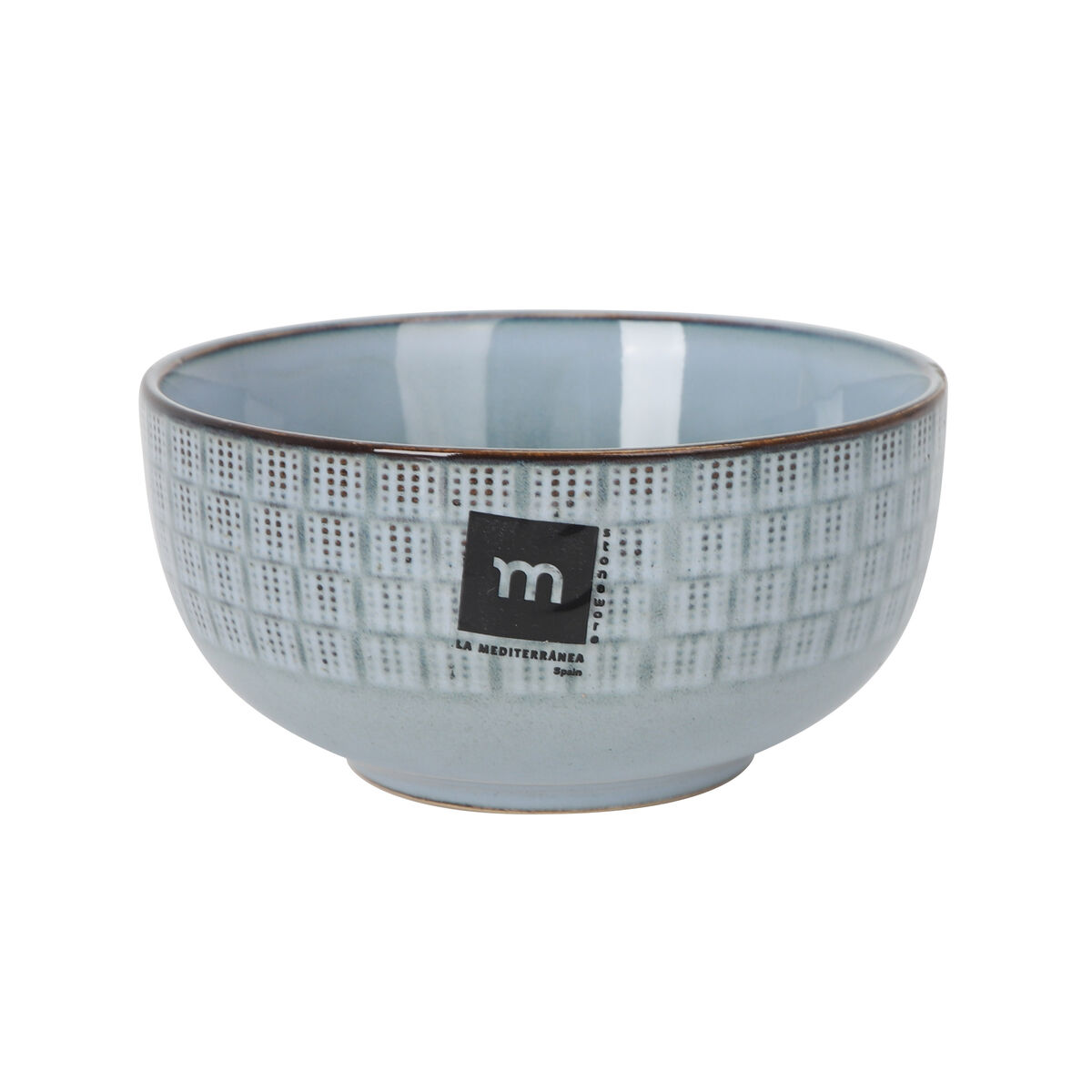 Bol La Mediterránea 480 ml (24 Unidades)