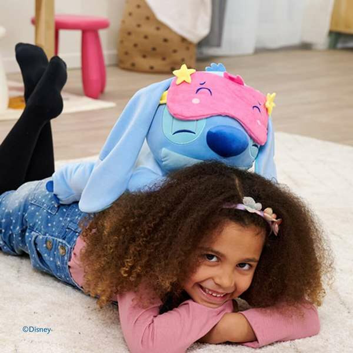 Peluche Smoby 40 cm (1 Pieza)