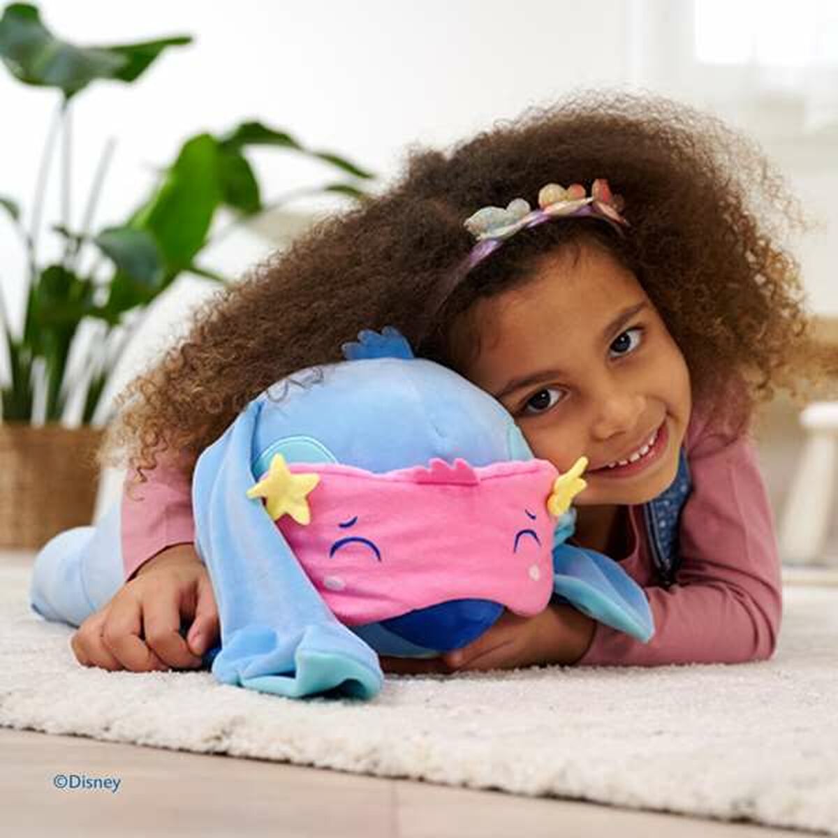 Peluche Smoby 40 cm (1 Pieza)