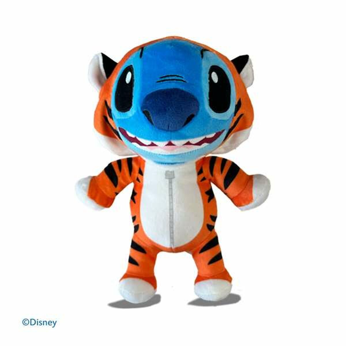 Peluche Smoby Stitch 25 cm (1 Pieza)