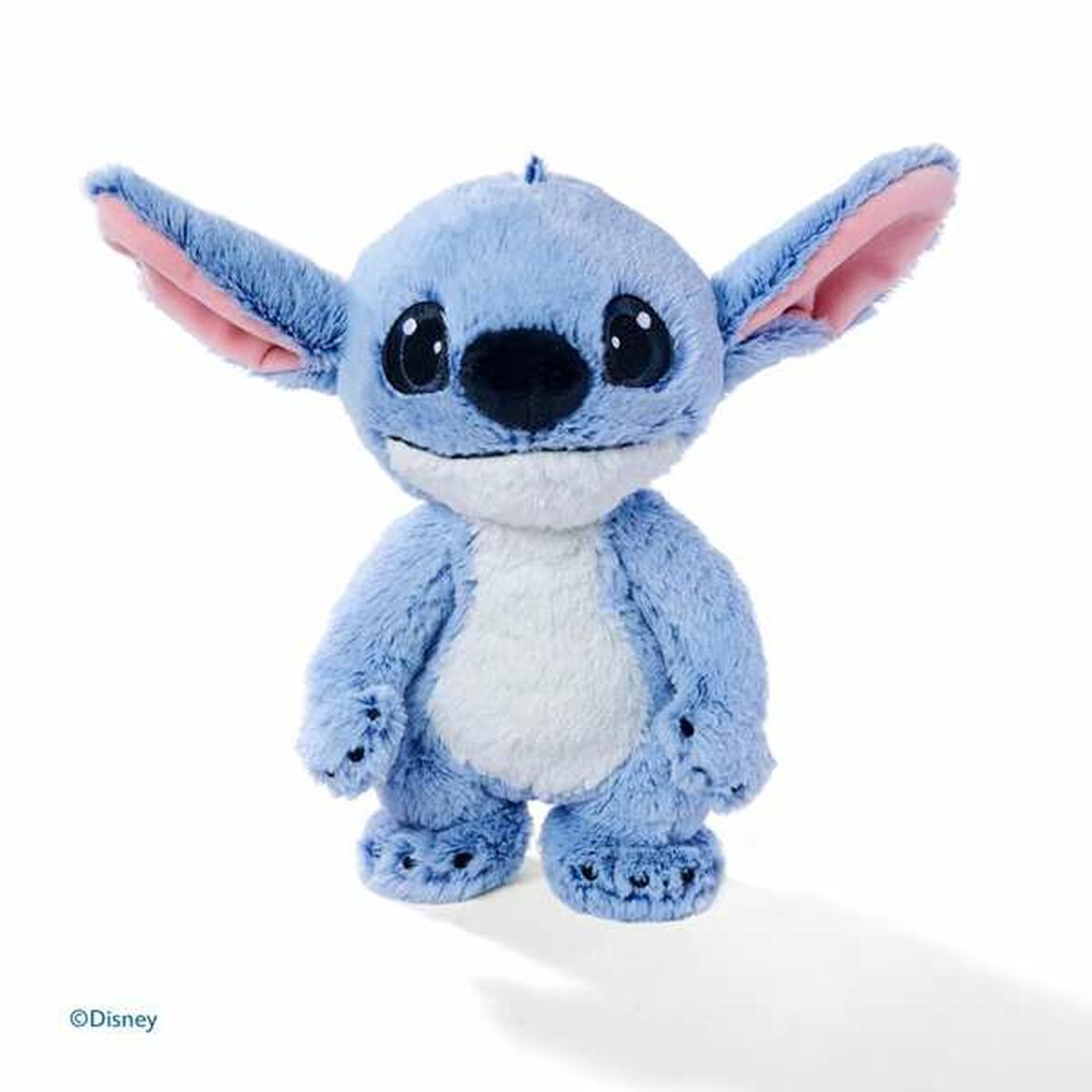 Peluche Smoby Stitch 25 cm (1 Pieza)
