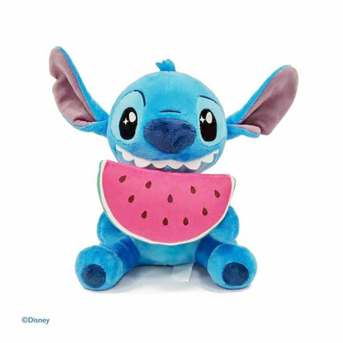 Peluche Smoby Stitch 25 cm (1 Pieza)
