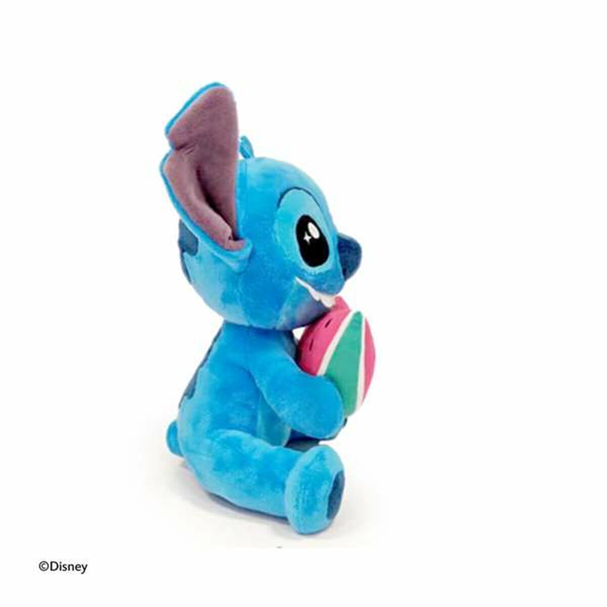 Peluche Smoby Stitch 25 cm (1 Pieza)