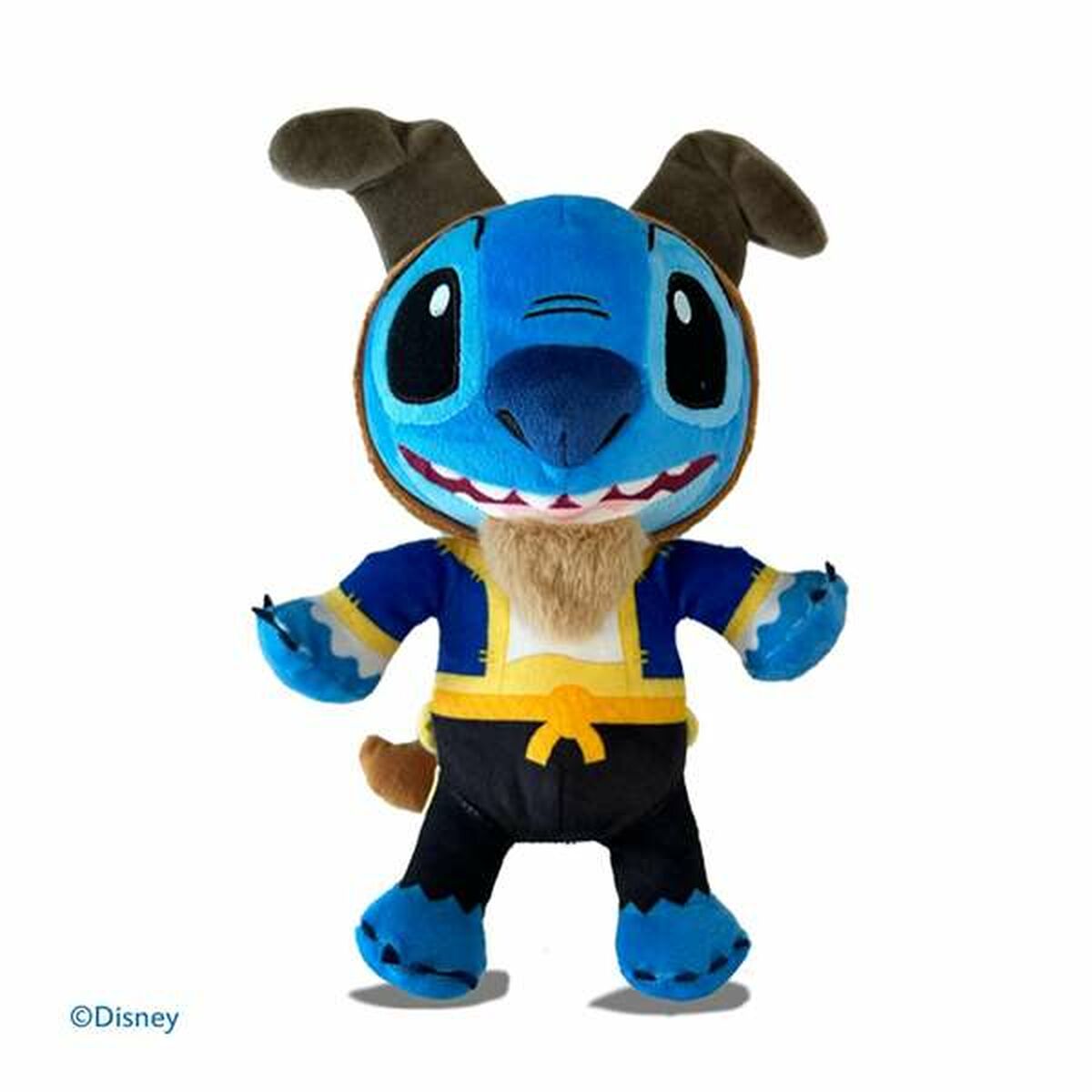 Peluche Smoby Stitch 25 cm (1 Pieza)