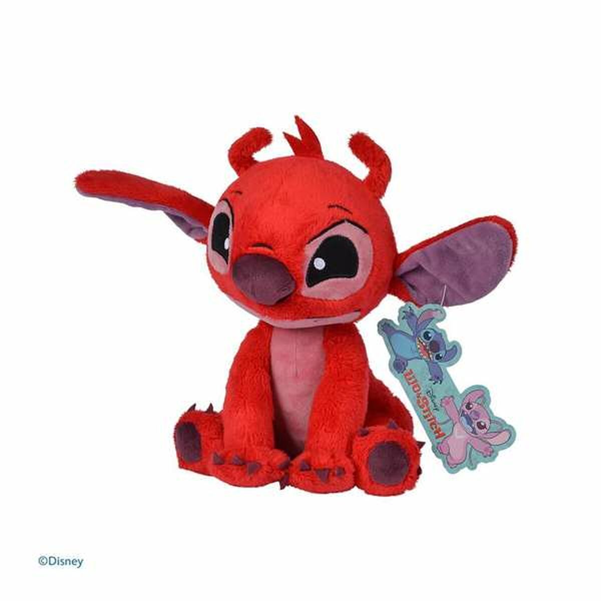 Peluche Smoby Stitch 20 cm