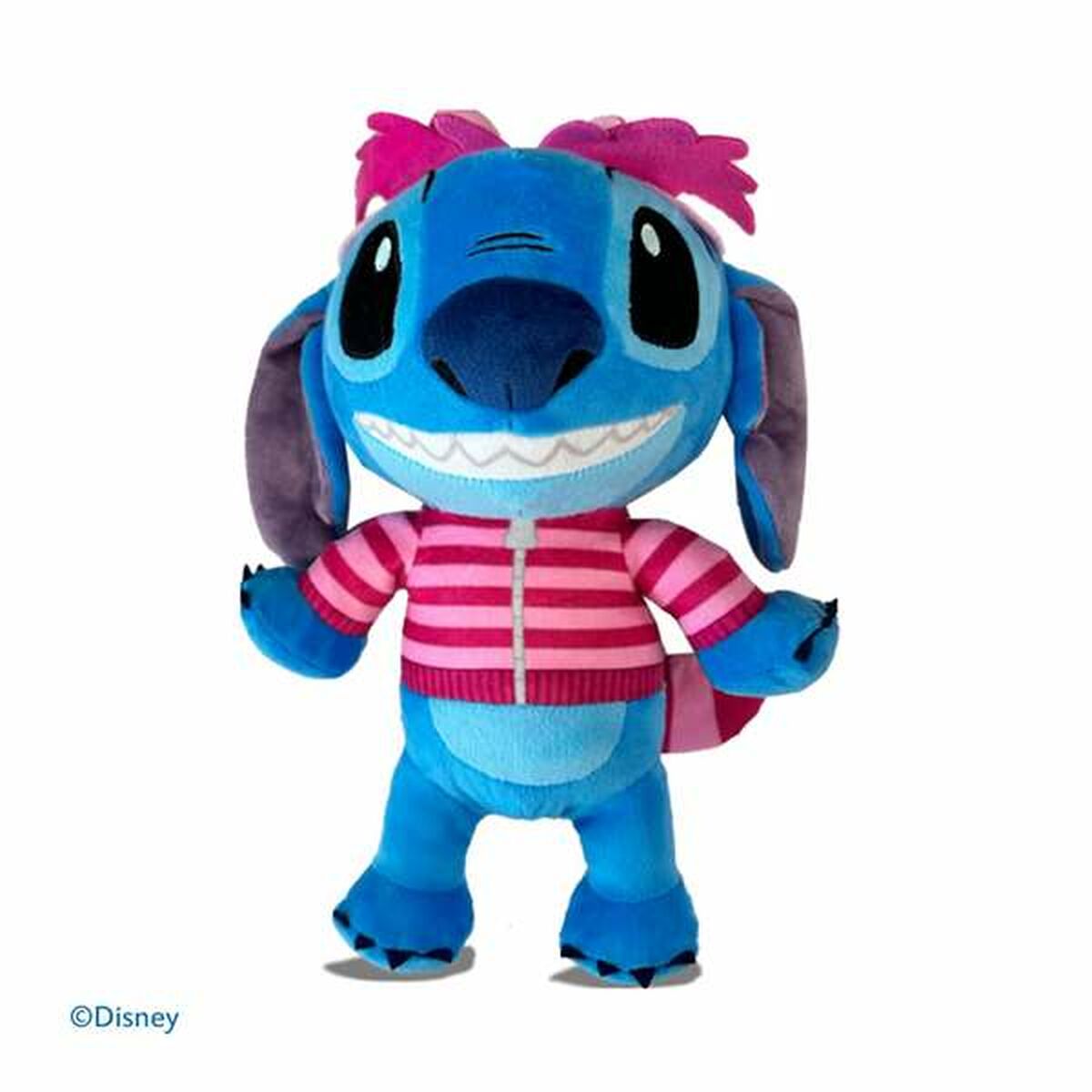Peluche Smoby Stitch 25 cm (1 Pieza)