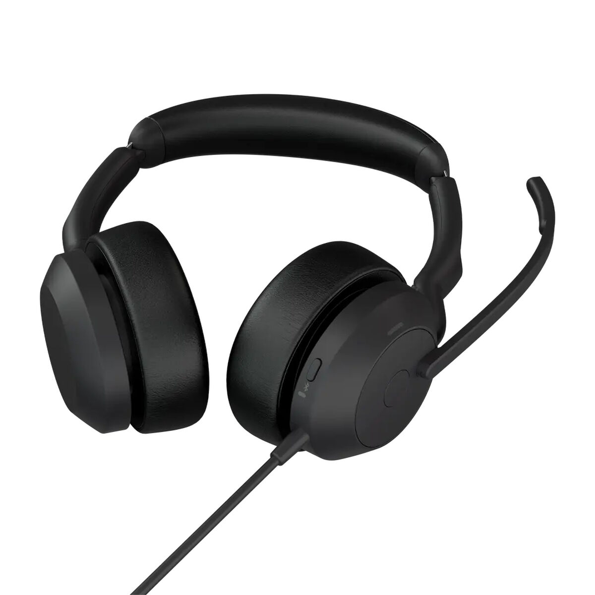 Auriculares GN Audio 25089-989-799 Negro