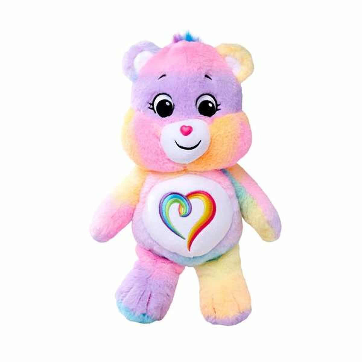 Oso de Peluche Smoby Care Bears 35 cm (1 Pieza)