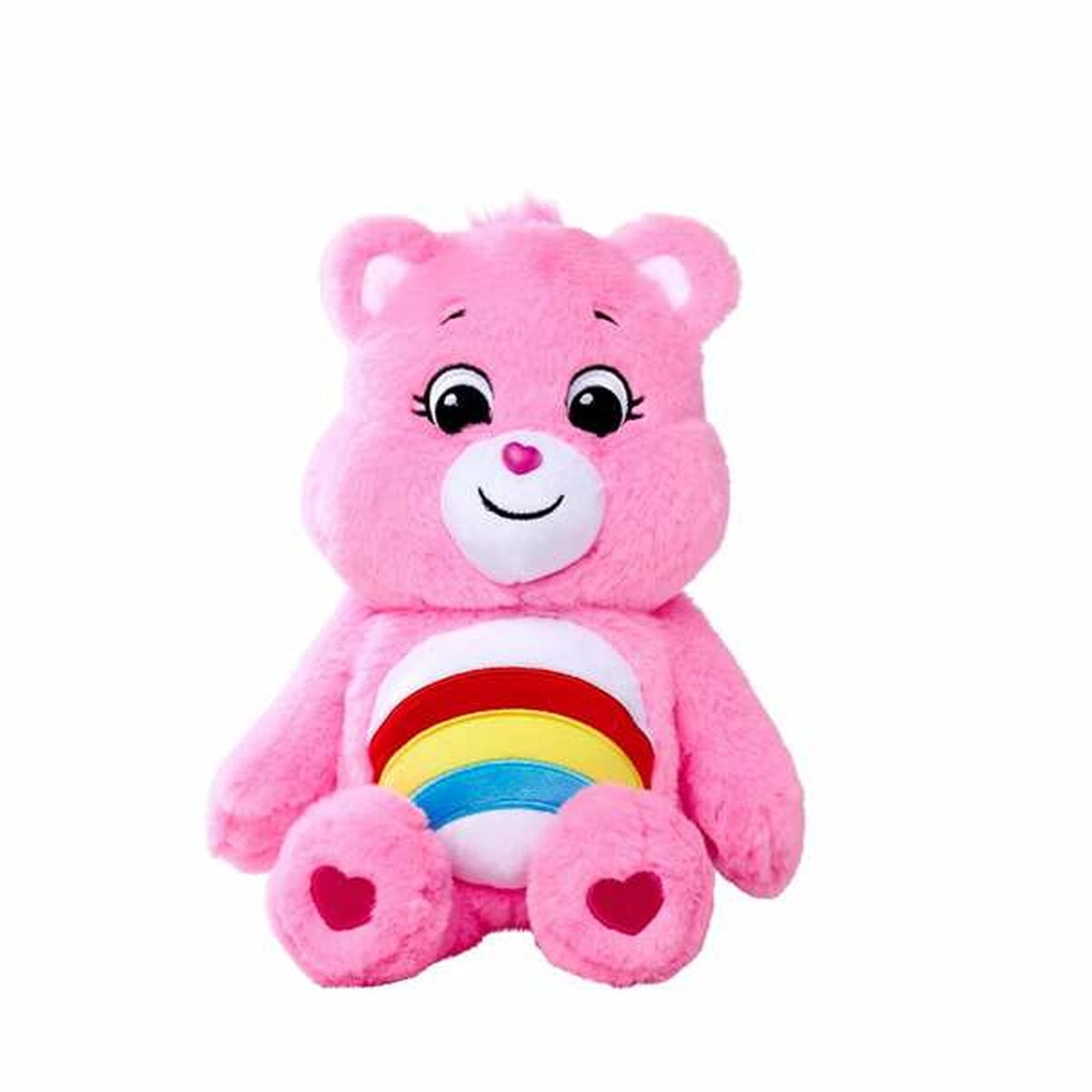 Oso de Peluche Smoby Care Bears 35 cm (1 Pieza)