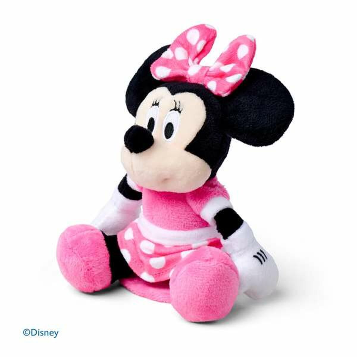 Peluche Smoby Minnie 12 cm