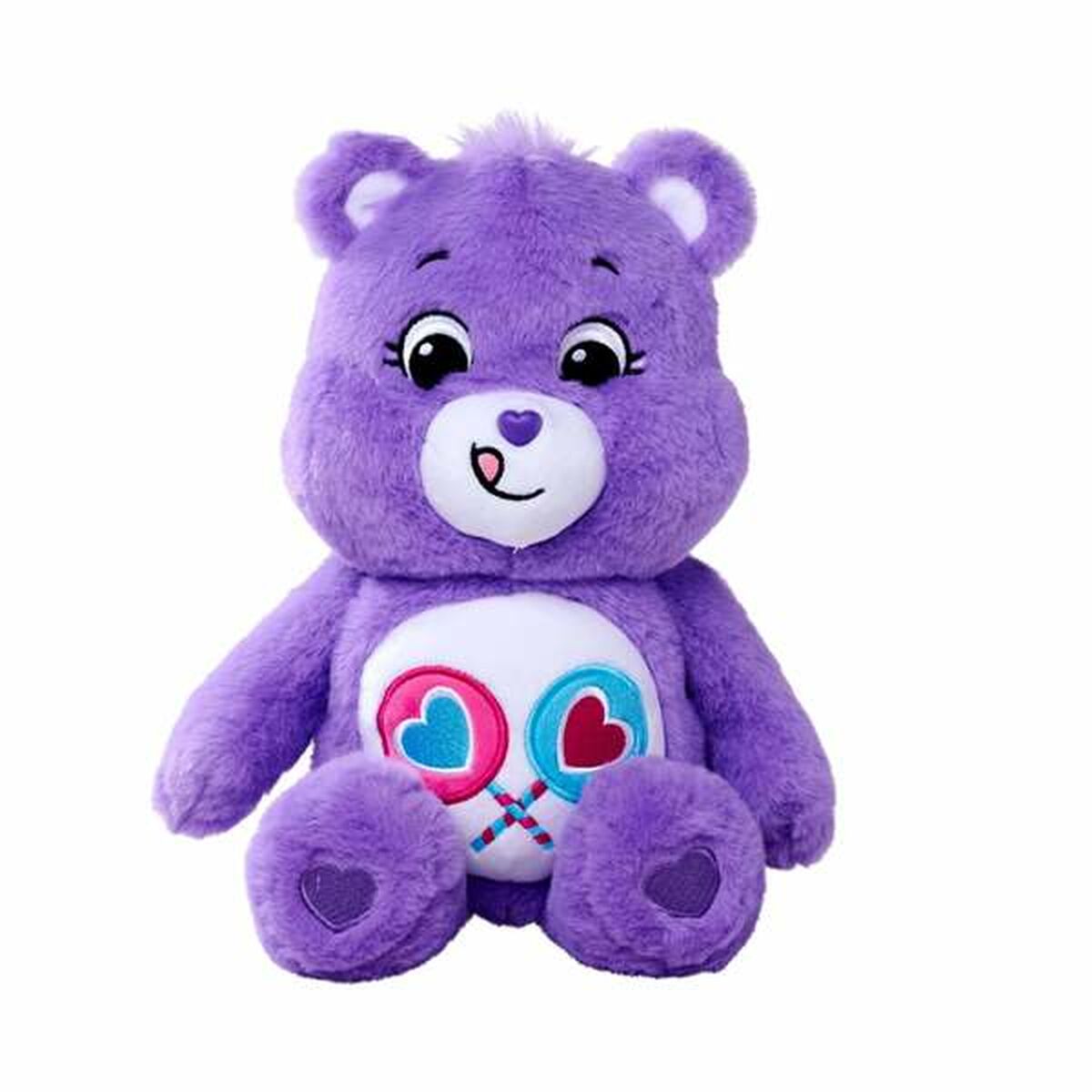 Oso de Peluche Smoby Care Bears 35 cm (1 Pieza)