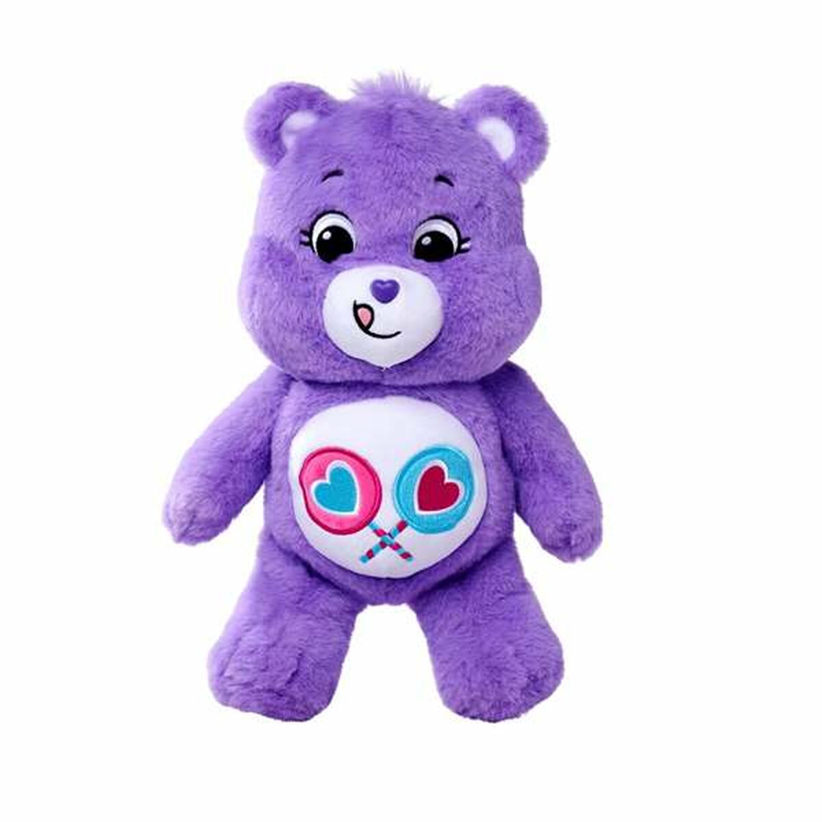 Oso de Peluche Smoby Care Bears 35 cm (1 Pieza)