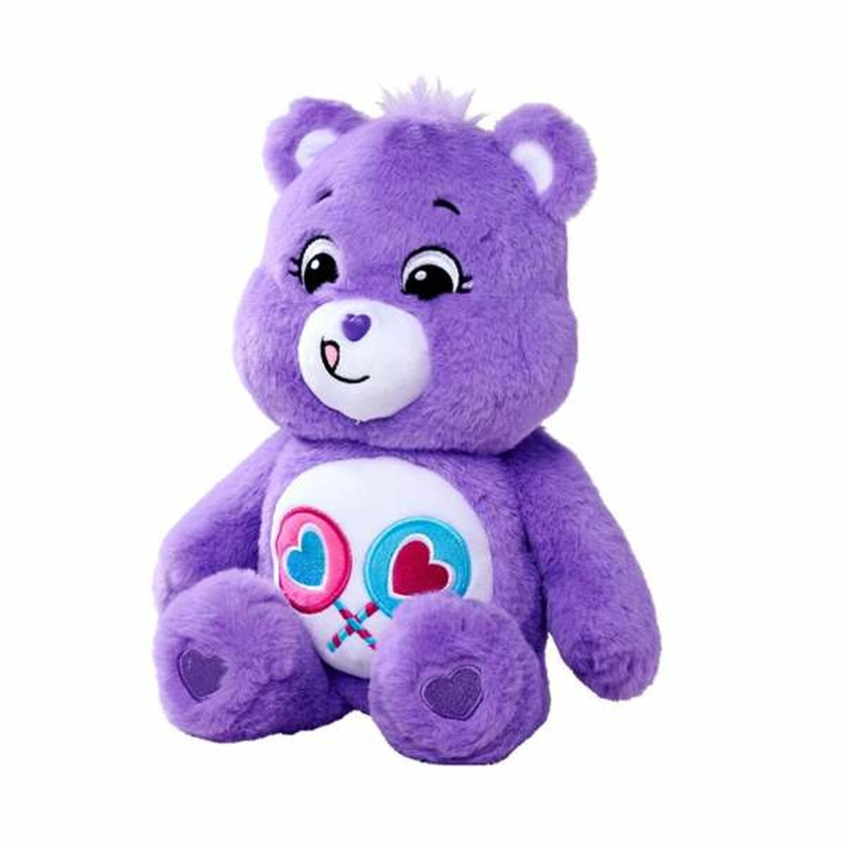 Oso de Peluche Smoby Care Bears 35 cm (1 Pieza)