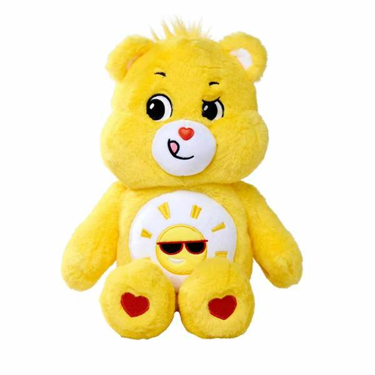 Oso de Peluche Smoby Care Bears 35 cm (1 Pieza)