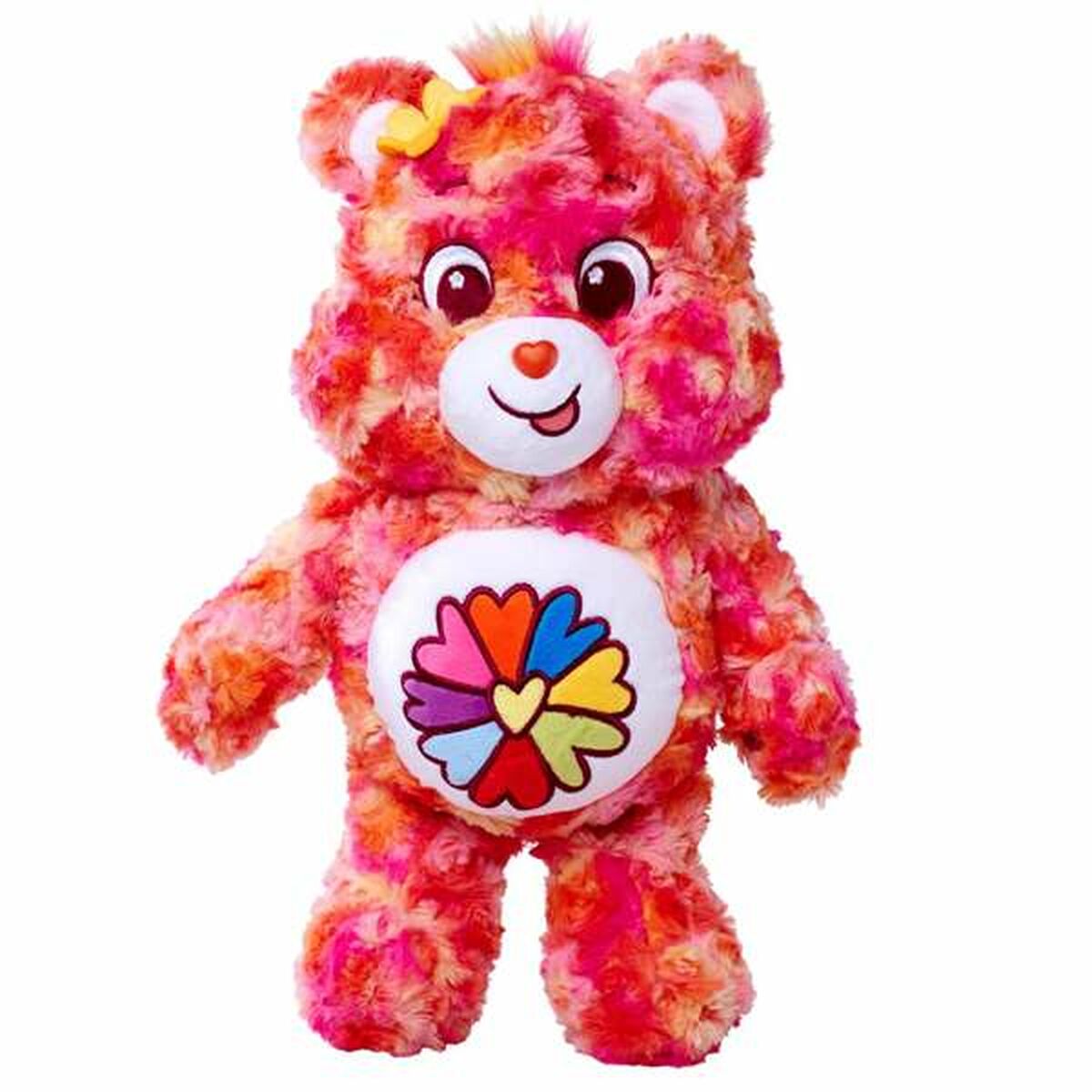 Oso de Peluche Smoby Care Bears 35 cm (1 Pieza)