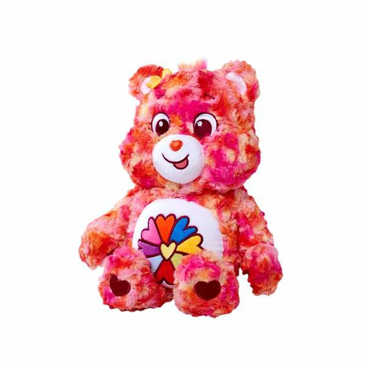 Oso de Peluche Smoby Care Bears 35 cm (1 Pieza)