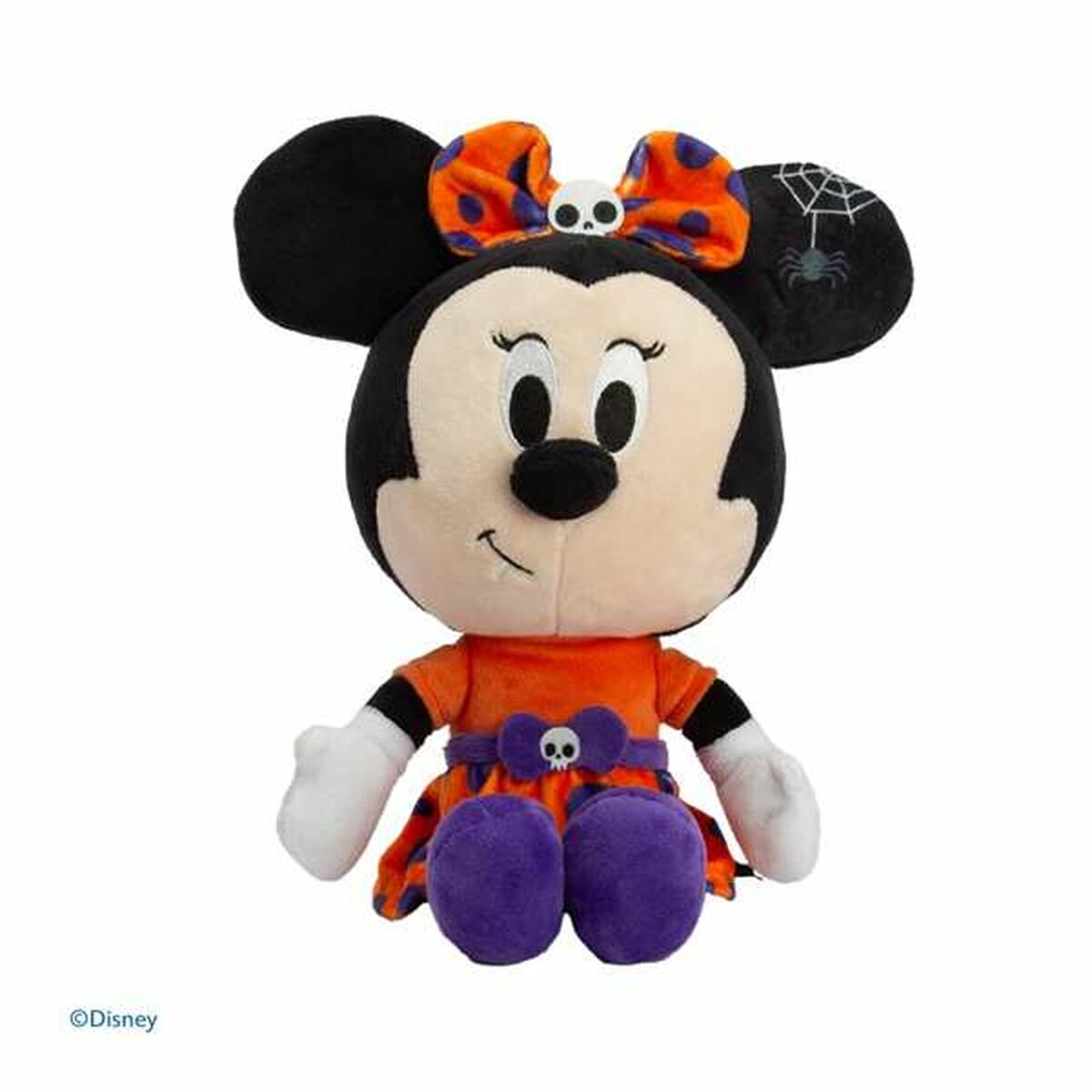 Peluche Smoby Minnie 25 cm (1 Pieza)