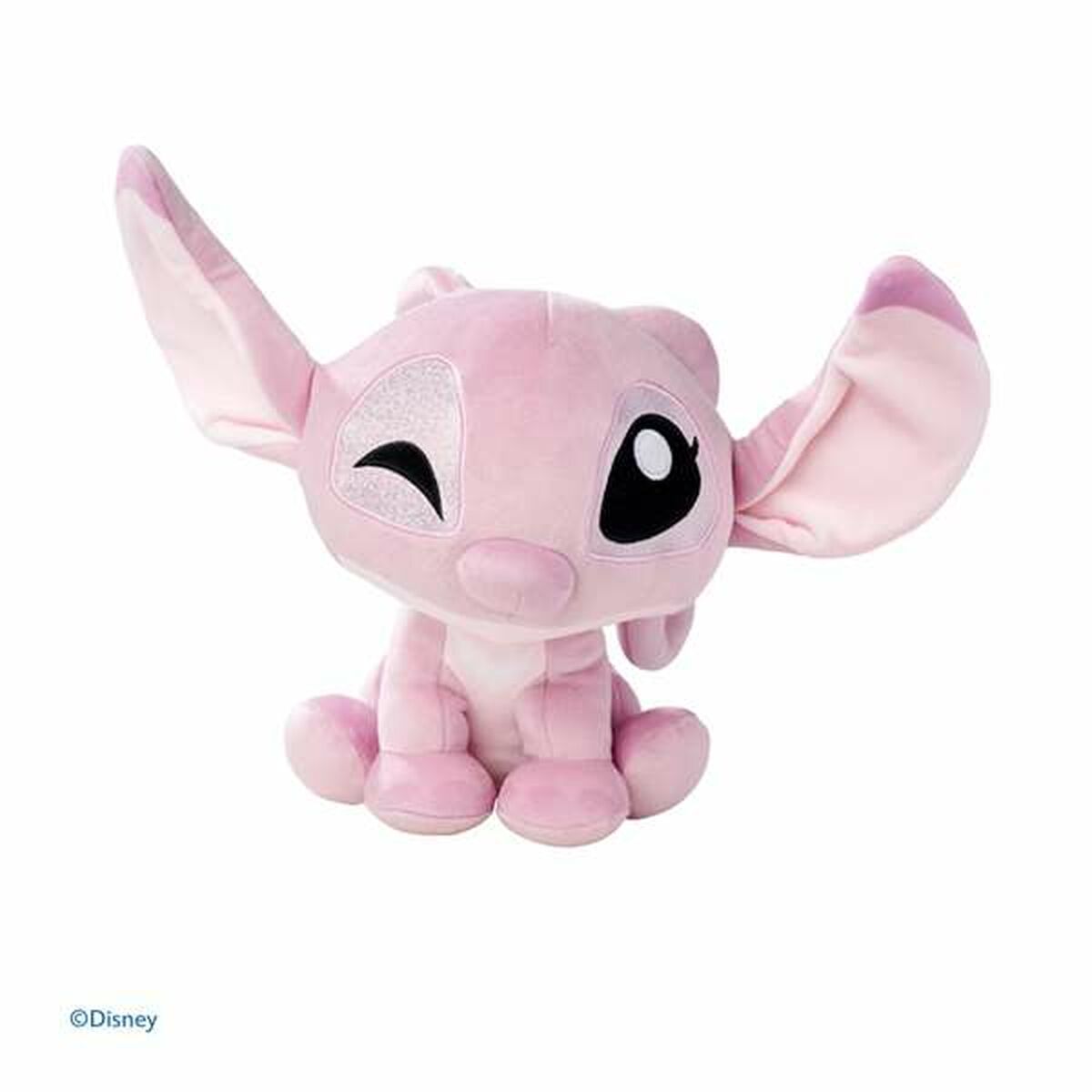 Peluche Smoby Angel 25 cm (1 Pieza)