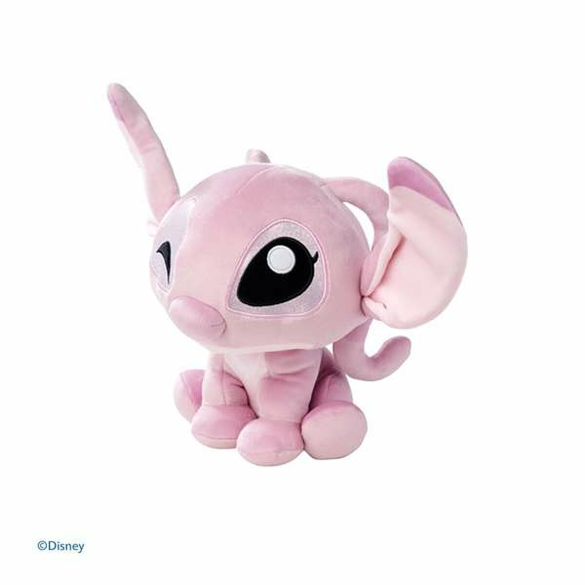 Peluche Smoby Angel 25 cm (1 Pieza)