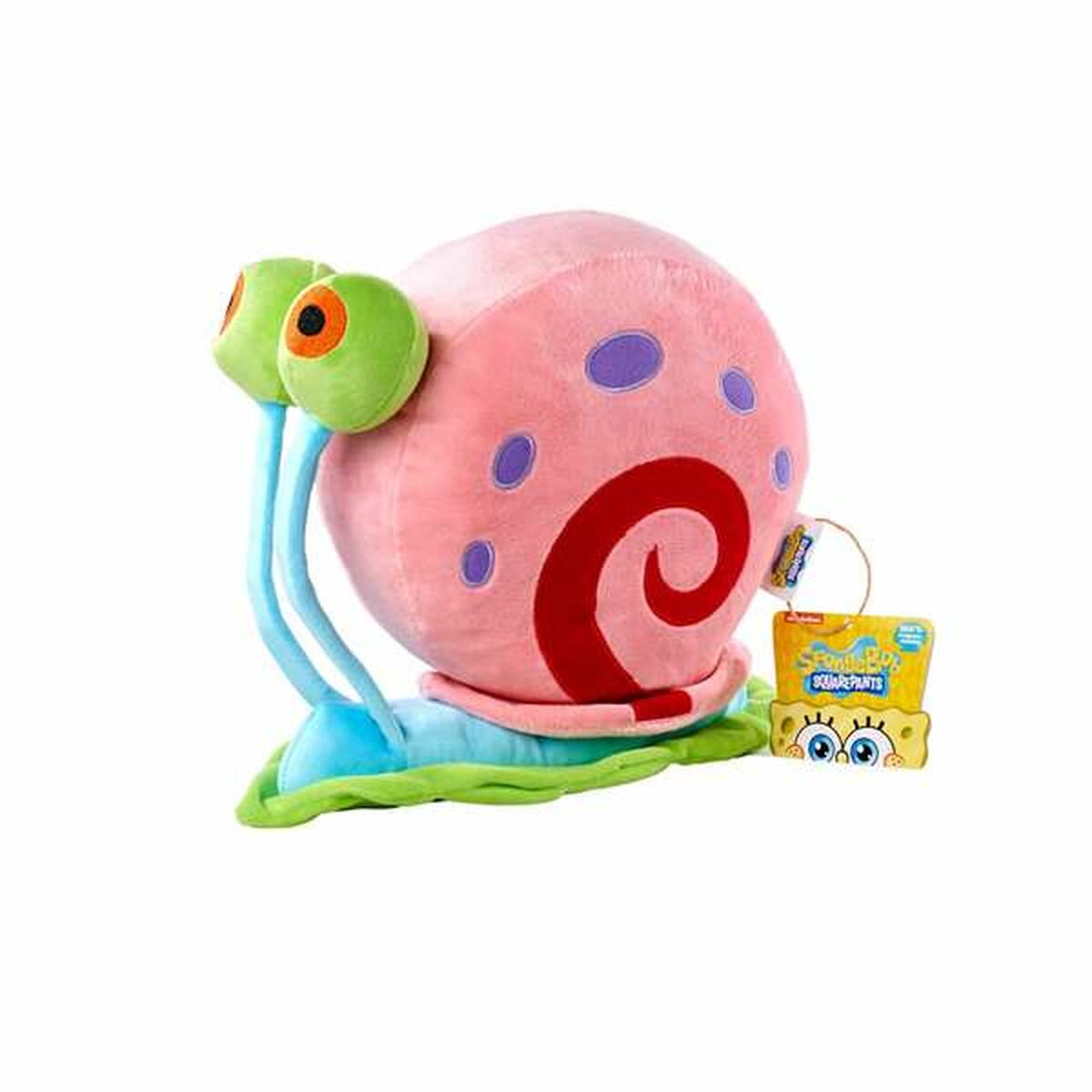 Peluche Smoby Gary 35 cm (1 Pieza)