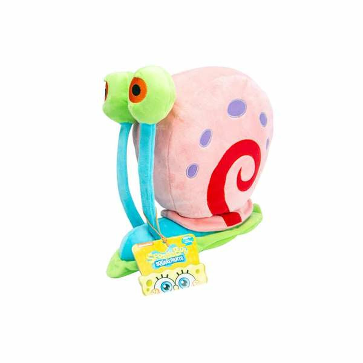 Peluche Smoby Gary 35 cm (1 Pieza)