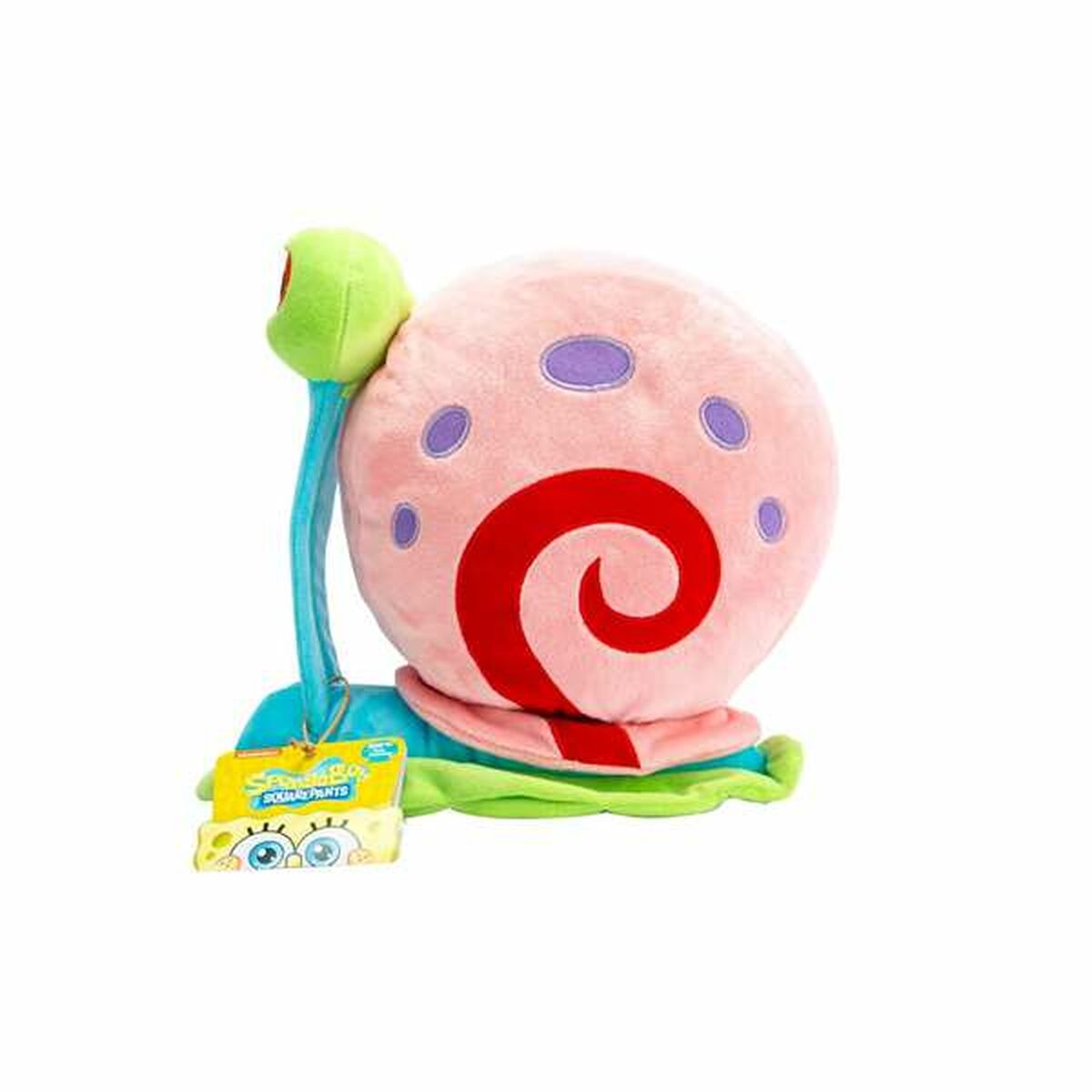 Peluche Smoby Gary 35 cm (1 Pieza)