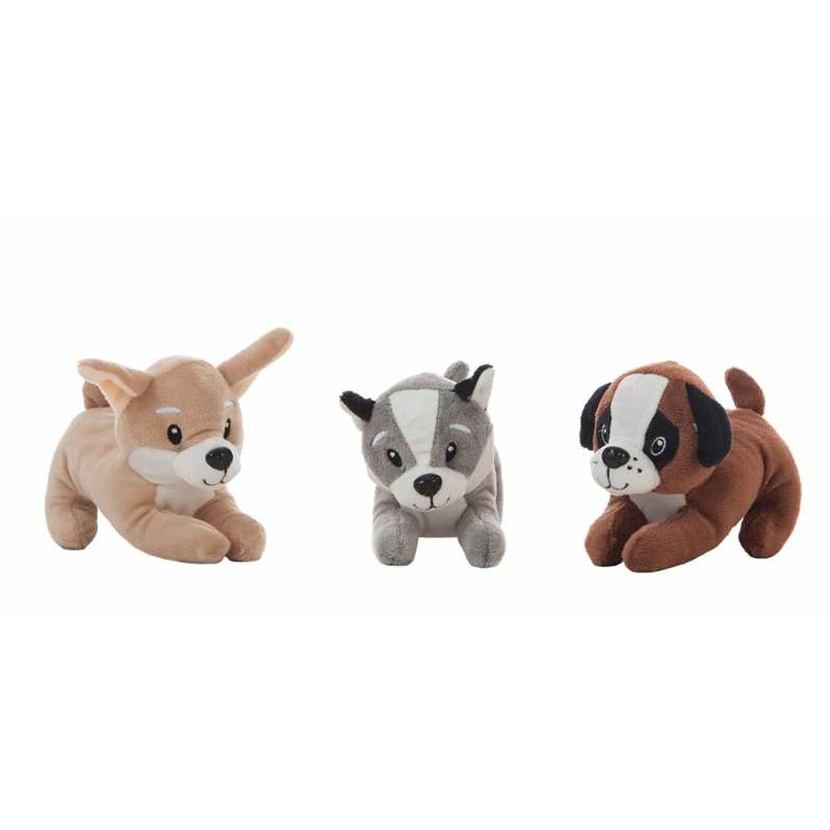 Peluche Dog 1 unidad