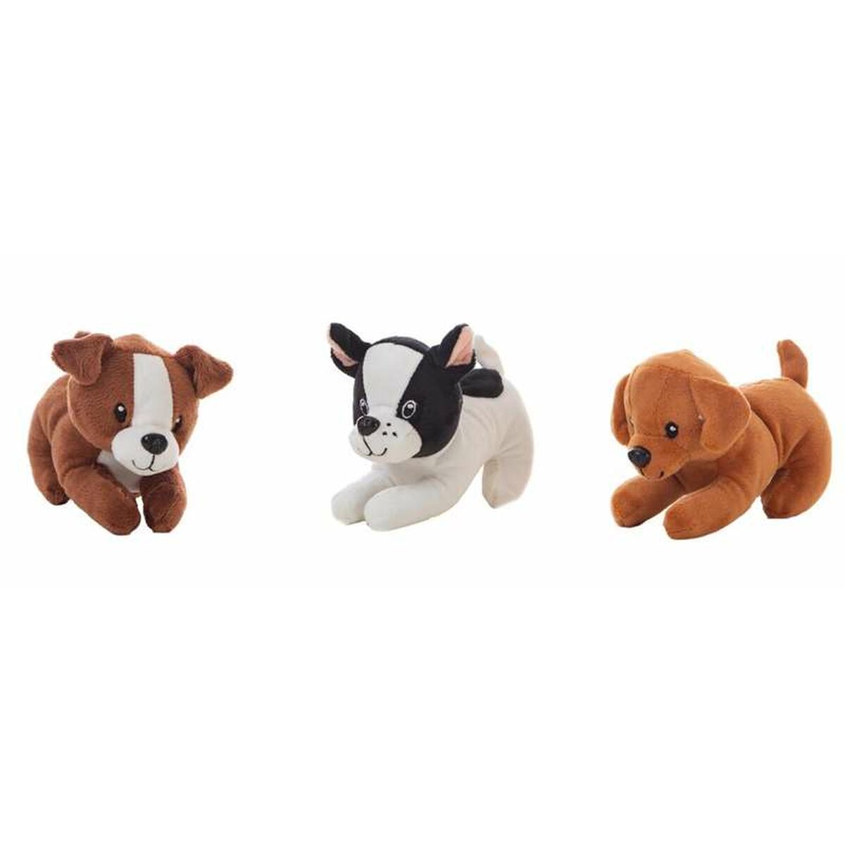 Peluche Dog 1 unidad