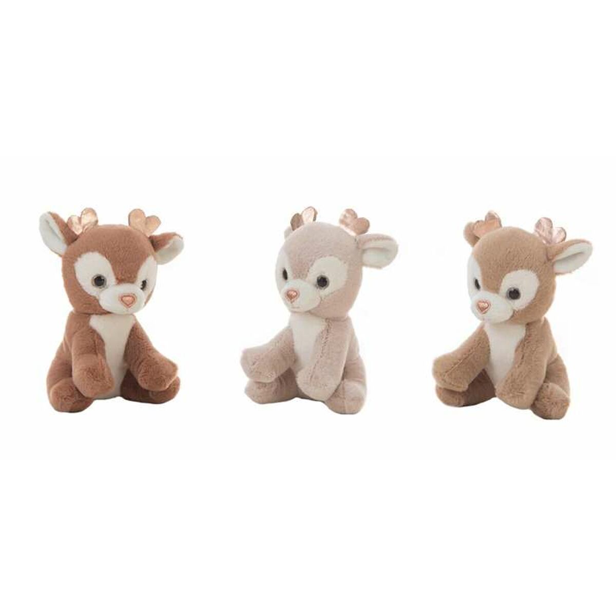 Peluche Reindeer 1 unidad