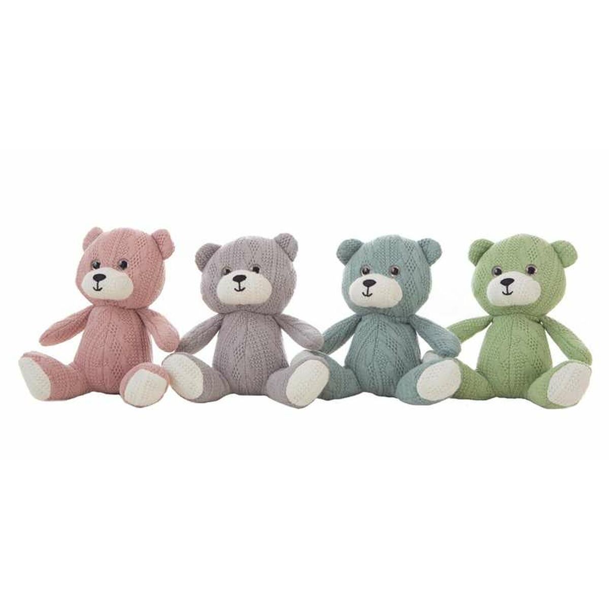 Oso de Peluche 1 unidad