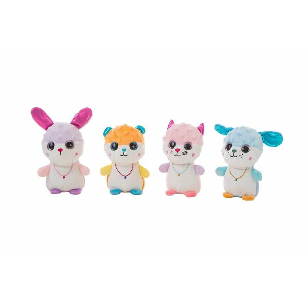 Peluche Animals 1 unidad