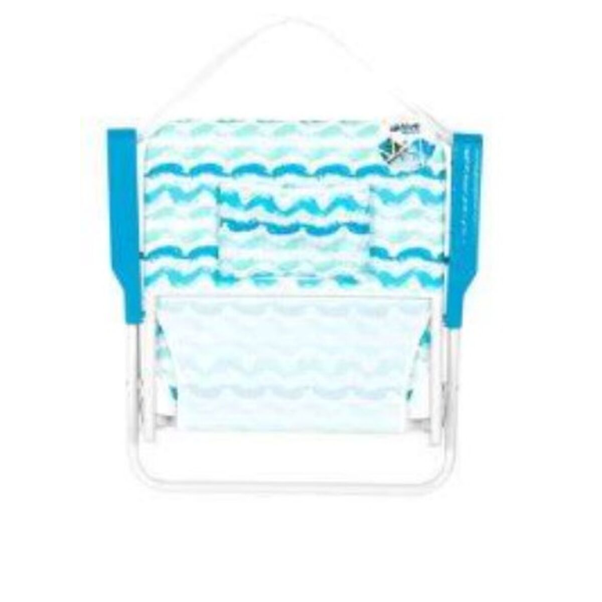 Silla Plegable Aktive 45 x 40 x 70 cm