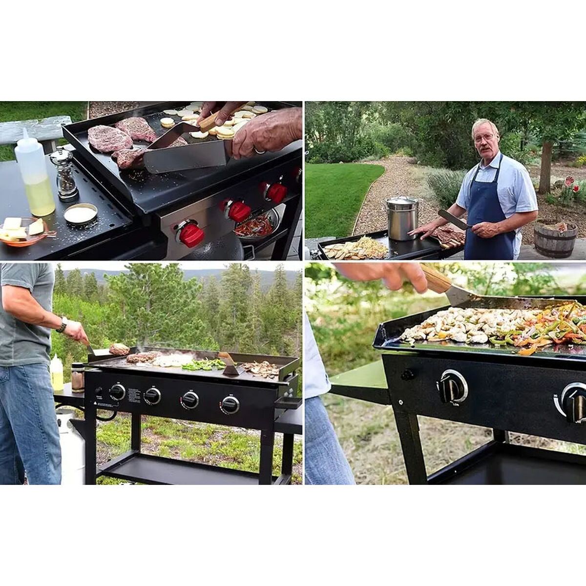 Espátula Algon 1 mm 37,5 cm (12 Unidades)