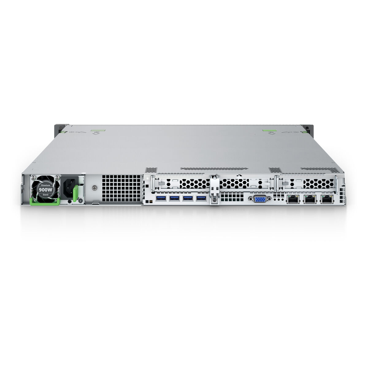 Servidor Fujitsu VFY:R1336SC063IN 32 GB RAM