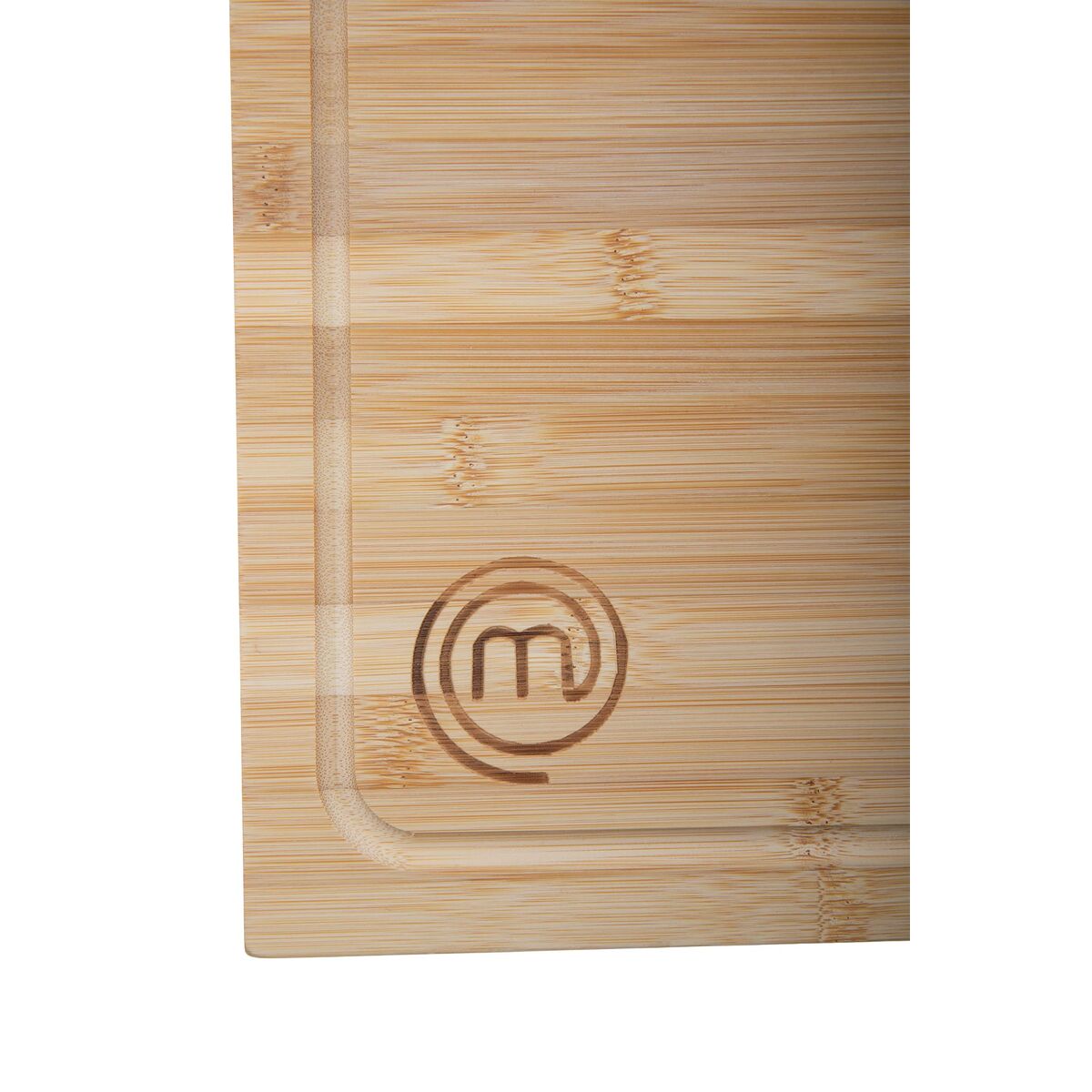 Tabla de cortar MasterChef 50 x 35 cm (6 Unidades)