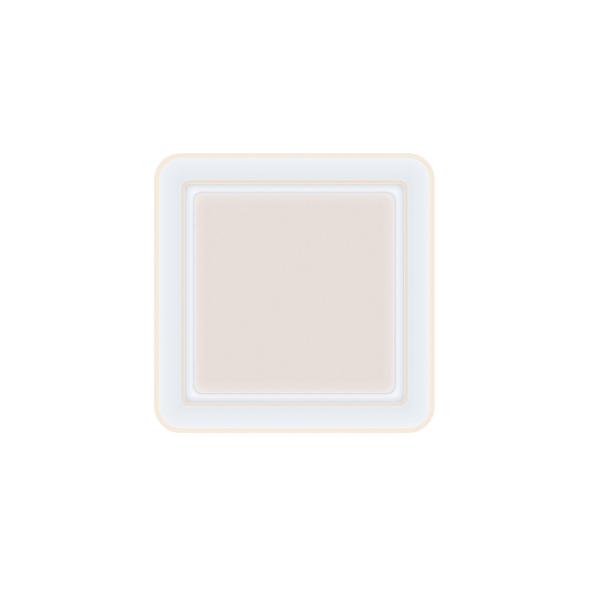 Plafón LED KSIX Celeste (3000k - 6500k)