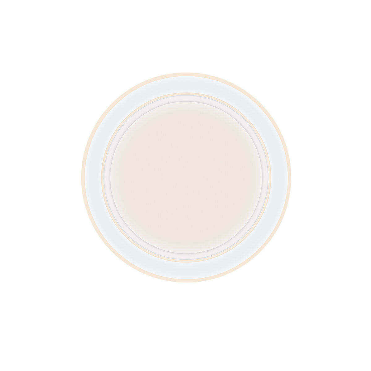 Plafón LED KSIX Sfera (3000k - 6500k)