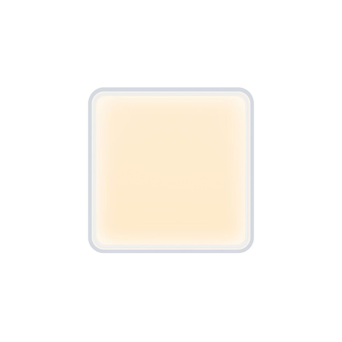 Plafón LED KSIX Stellar Plus (3000k - 6500k)