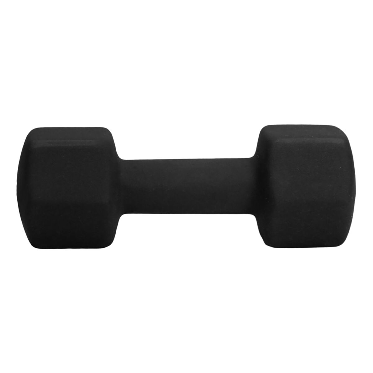Mancuernas Fitpaddy Negro