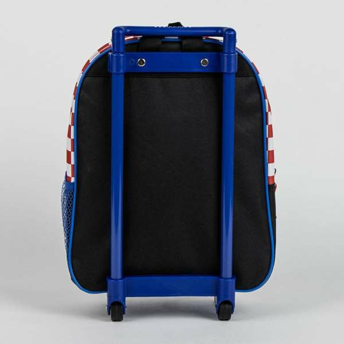 Mochila Escolar 3D con Ruedas The Avengers 25,0 x 31,0 x 10,0 cm