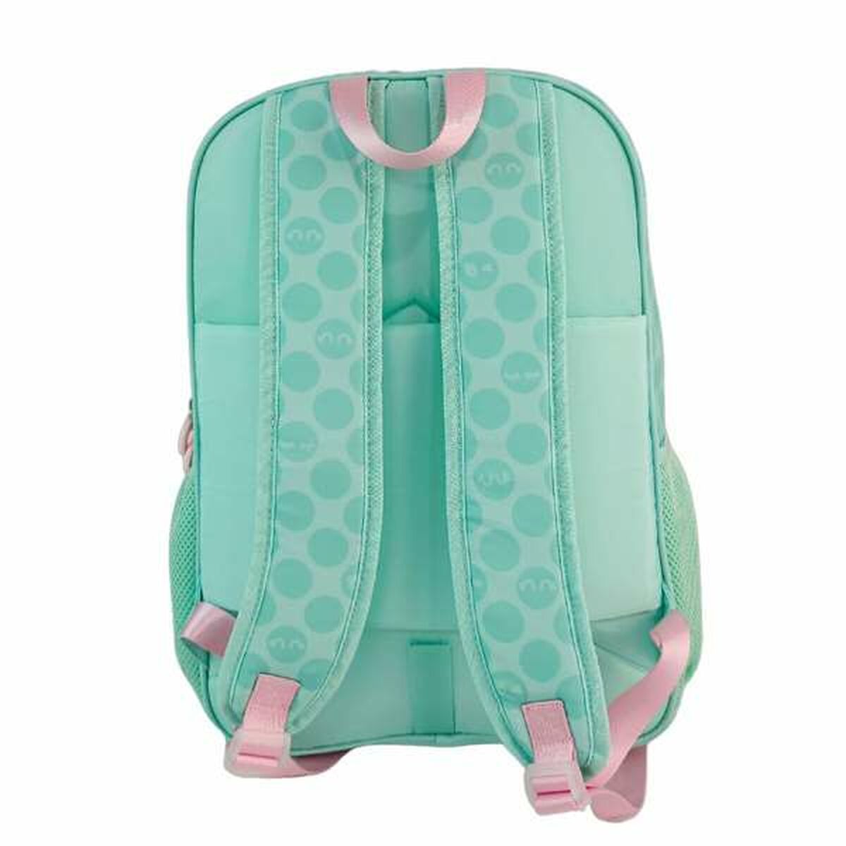 Mochila Escolar Toybags Blin Blin Kiss Me