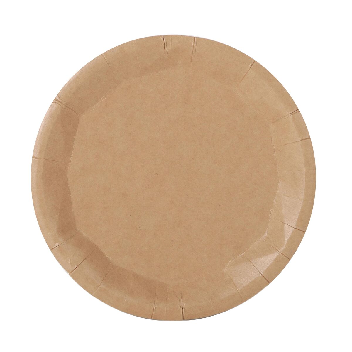 Set de Platos Algon 17 cm 10 Piezas (24 Unidades)